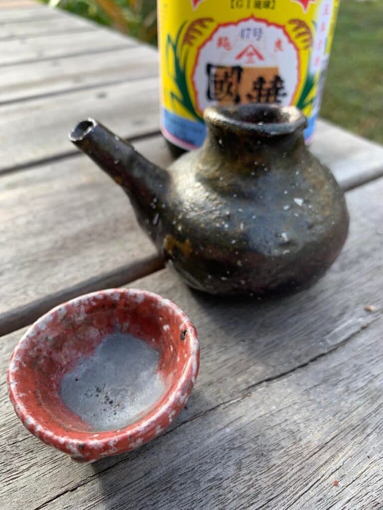 搾る酒、蒸留する酒|日本酒と泡盛は何が違うのか